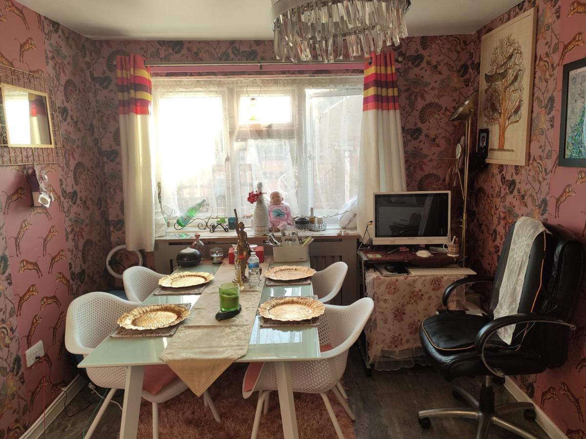 Appartamento Keyhaven Walk Manchester Esterno foto