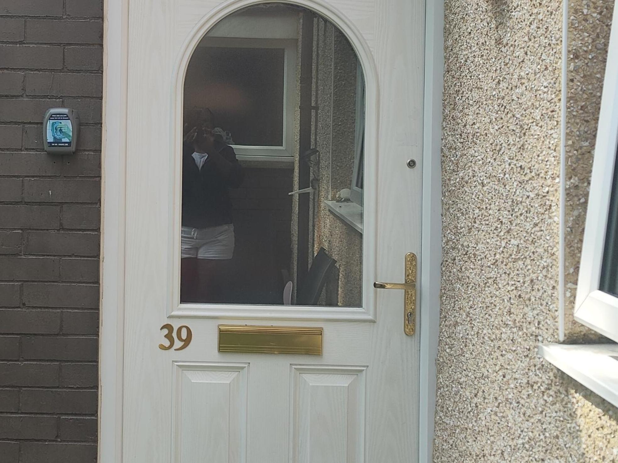 Appartamento Keyhaven Walk Manchester Esterno foto